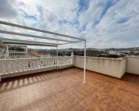 Resale - Quad - Ciudad Quesada - Zone Golf Alta