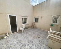 Resale - Quad - Ciudad Quesada - Zone Golf Alta