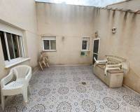 Resale - Quad - Ciudad Quesada - Zone Golf Alta