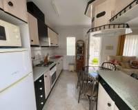 Resale - Quad - Ciudad Quesada - Zone Golf Alta