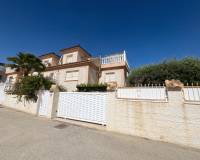 Resale - Quad - Ciudad Quesada - Zone Golf Alta