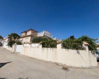 Resale - Quad - Ciudad Quesada - Zone Golf Alta