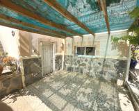 Resale - Quad - Ciudad Quesada - Zone Golf Alta