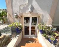 Resale - Quad - Ciudad Quesada - Zone Golf Alta