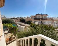 Resale - Quad - Ciudad Quesada - Zone Golf Alta