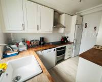 Resale - Quad - Ciudad Quesada - Zone Golf Alta