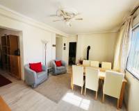 Resale - Quad - Ciudad Quesada - Zone Golf Alta