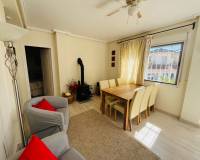 Resale - Quad - Ciudad Quesada - Zone Golf Alta