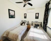 Resale - Quad - Ciudad Quesada - Zone Golf Alta