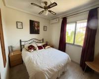 Resale - Quad - Ciudad Quesada - Zone Golf Alta