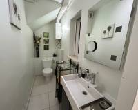 Resale - Quad - Ciudad Quesada - Zone Golf Alta