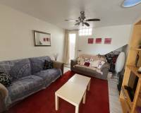 Resale - Quad - Ciudad Quesada - Zone Golf Alta