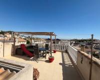 Resale - Quad - Ciudad Quesada - Zone Golf Alta