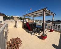Resale - Quad - Ciudad Quesada - Zone Golf Alta
