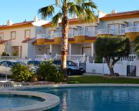 Resale - Radhus - Alicante* NO USAR - Doña Pepa 