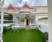 Resale - Radhus - Benijófar - Monte Azul/ El Dorado