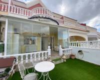 Resale - Radhus - Benijófar - Monte Azul/ El Dorado