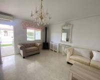 Resale - Radhus - Benijófar - Monte Azul/ El Dorado