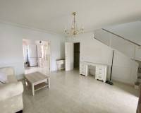 Resale - Radhus - Benijófar - Monte Azul/ El Dorado