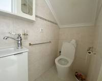 Resale - Radhus - Benijófar - Monte Azul/ El Dorado