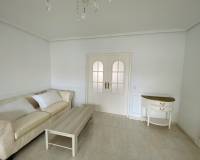 Resale - Radhus - Benijófar - Monte Azul/ El Dorado