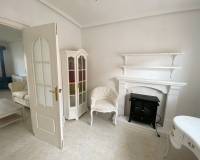 Resale - Radhus - Benijófar - Monte Azul/ El Dorado