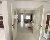 Resale - Radhus - Benijófar - Monte Azul/ El Dorado