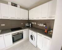 Resale - Radhus - Benijófar - Monte Azul/ El Dorado