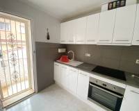 Resale - Radhus - Benijófar - Monte Azul/ El Dorado