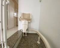 Resale - Radhus - Benijófar - Monte Azul/ El Dorado