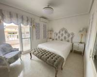 Resale - Radhus - Benijófar - Monte Azul/ El Dorado