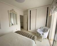 Resale - Radhus - Benijófar - Monte Azul/ El Dorado