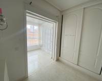 Resale - Radhus - Benijófar - Monte Azul/ El Dorado