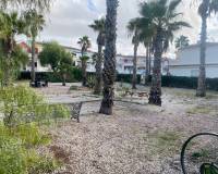 Resale - Radhus - Benijófar - Monte Azul/ El Dorado