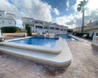 Resale - Radhus - Benijófar - Monte Azul/ El Dorado