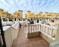 Resale - Radhus - Ciudad Quesada - Lo Marabu - Doña Pepa 2