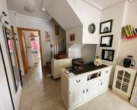 Resale - Radhus - Ciudad Quesada - Lo Marabu - Doña Pepa 2