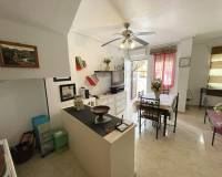 Resale - Radhus - Ciudad Quesada - Lo Marabu - Doña Pepa 2