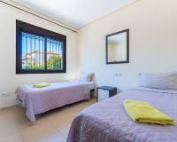 Resale - Radhus - Ciudad Quesada - Quesada Center