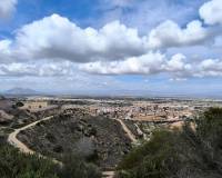 Resale - Radhus - Ciudad Quesada - Upper Quesada