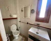 Resale - Radhus - Ciudad Quesada - Upper Quesada