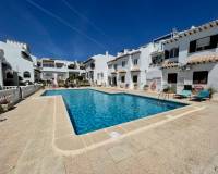 Resale - Radhus - Ciudad Quesada - Upper Quesada