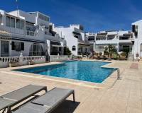 Resale - Radhus - Ciudad Quesada - Upper Quesada