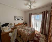 Resale - Radhus - Ciudad Quesada - Upper Quesada