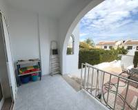 Resale - Radhus - Ciudad Quesada - Upper Quesada