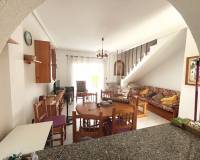 Resale - Radhus - Ciudad Quesada - Upper Quesada