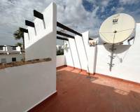 Resale - Radhus - Ciudad Quesada - Upper Quesada