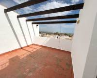 Resale - Radhus - Ciudad Quesada - Upper Quesada