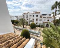 Resale - Radhus - Ciudad Quesada - Upper Quesada
