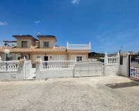 Resale - Radhus - Ciudad Quesada - Zone Golf Alta